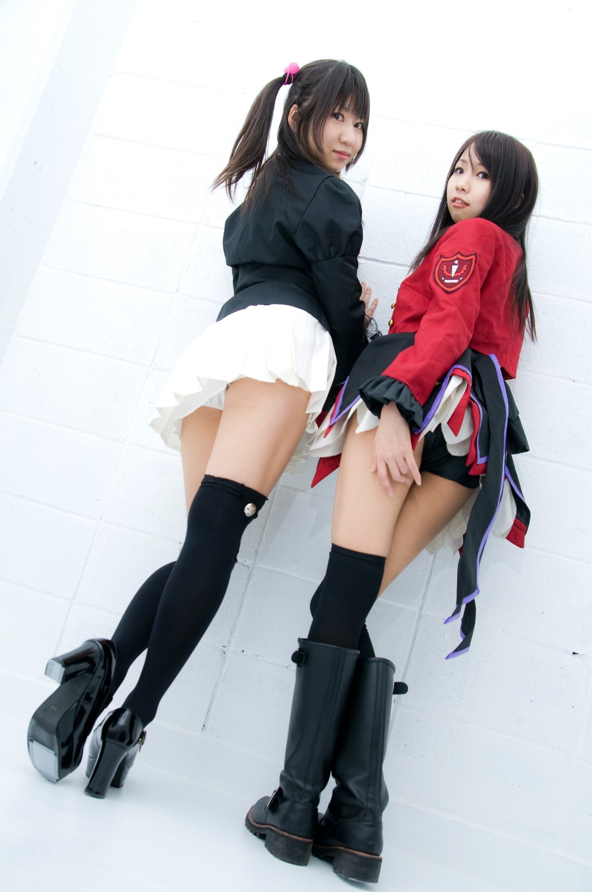 [Cosplay] AKB48 Kore GA Watashi no goshujin SAMA